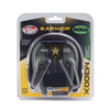 Earmor - Active Hearing Protectors M300X - IPSC Licensed - Foliage Green - M300X-FG 