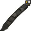 M-Tac - Elite belt shoulder pad - 40 mm - Black - 10161002
