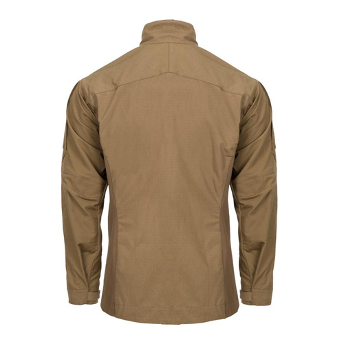 Helikon - MBDU® (Modern Battle Dress Uniform®) Shirt - NyCo Ripstop - Mud Brown - BL-MBD-NR-60
