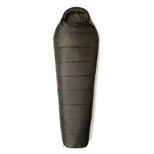 Snugpak - Sleeper Extreme Sleeping Bag - Mummy - Olive - 10108100209