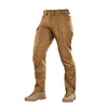 M-Tac - Tactical Pants Patriot Gen II Flex - Coyote Brown - 20056817