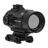 Primary Arms - Red Dot SLx MD-25 25 mm Micro Dot Gen II AutoLive - 2 MOA - Black - PA-SLX-MD-25-G2