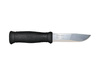 Morakniv - Survival Knife Mora 2000 Anniversary Edition (S) - Black - 13949