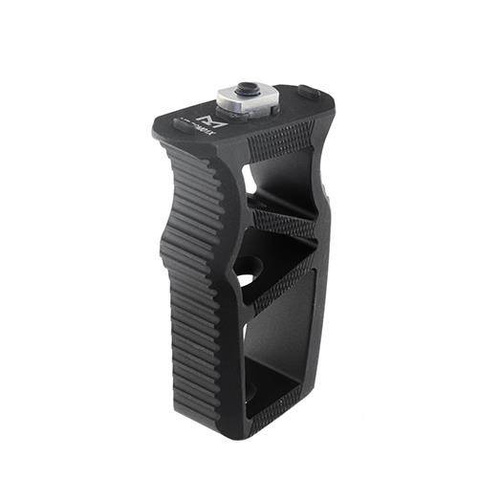 UTG - Super Slim M-LOK Forward Grip - Black - MT-FGM01X