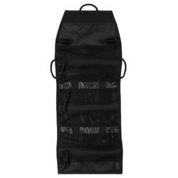 Helikon - Trip Roll Organizer - Black - MO-TRO-NL-01