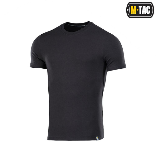 M-Tac - T-shirt 93/7 - Black - 80013002