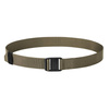 Helikon - Tactical Belt EDC Magnetic - Black / Olive Green - PS-EDM-NL-0201A