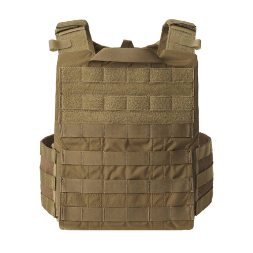 Helikon - Tactical vest Guardian Military - MultiCam / Black - KK-GMS-CD-0C