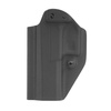 MFT - IWB Inner Holster for CZ P-10 Pistol - Black - HCZP10FSAIWBA