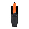 Benchmade - Dive Knife 112SBK-SOML H2O - N680 - Orange - 112SBK-SOM