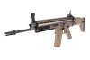 WE - AEG Replica of SCAR-L MK16 MOD 0 Carbine - Tan - WET-01-005926