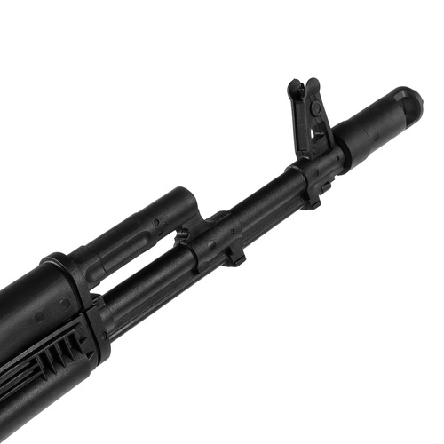 GS - Dummy AK47 / AK74 / AK-74M Rifle - Black - DS-6017