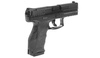 Umarex - Heckler & Koch VP9 Pistol Replica - Metal Slide - Black - Spring - 2.6124