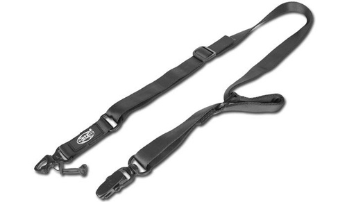 MFH - Tactical One/Two-point sling - Black
