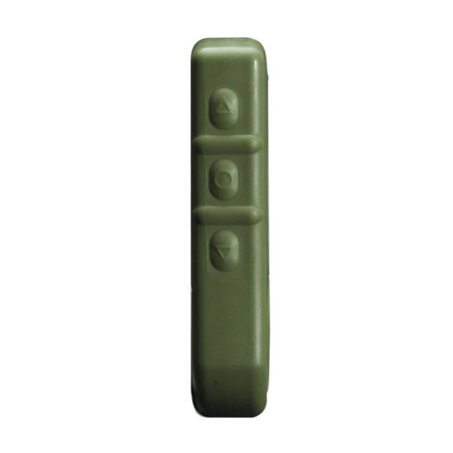 Shooters Global - Silicone Case for Shot Timer Sport R1 - Olive
