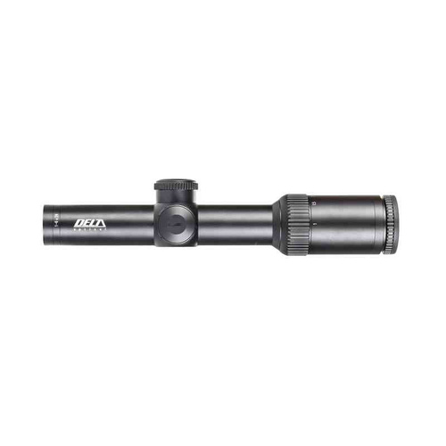 Delta Optical - Scope Titanium 1-6x24 HD 4A-S - DO-2436