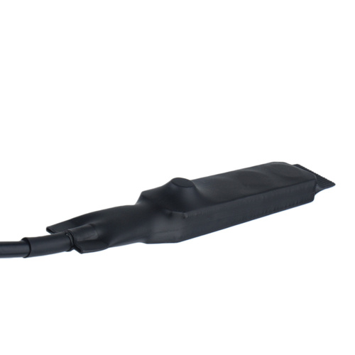 Mactronic - Gel Switch For T-Force XP Flashlight - Black - RSW0011