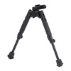 UTG - Recon 360 TL Foldable Bipod 7-9" - Picatinny - Black - TL-BP01-A