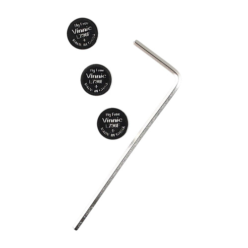 Umarex - RAM Revolver T4E TR 50L Gen 2 - .50 caliber - CO₂ - Black - 2.4059X