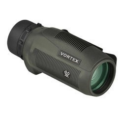 Vortex Optics - Monokular Solo - 8x36 - Green / Black - S836