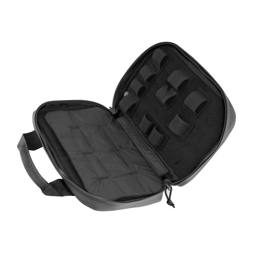 Double Alpha Academy - Pistol Case 2G Bag - Cordura 600D - Tan - 103673