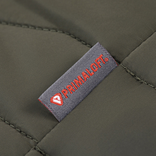 M-Tac - Sleeveless Jacket Knight - Nylon - Primaloft - Olive - 20512001