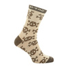 M-Tac - Mk.3 Summer Socks - Pirate Skull - Sand - 30903913