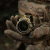 M-Tac - Tactical Watch with Compass 2095 - Camo - 50009030