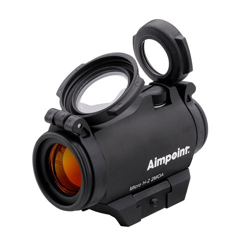 Aimpoint - Micro H-2 Red Dot - 2 MOA - Picatinny - 200185