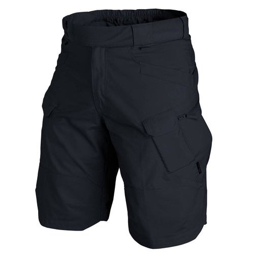 Helikon - Urban Tactical Shorts 11''® - Navy Blue - SP-UTK-PR-37