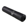Gomander - Big Bore 9.6 OB gen2 Hunting Gun Silencer - M15x1 - Black - TB0.10142_1-M15