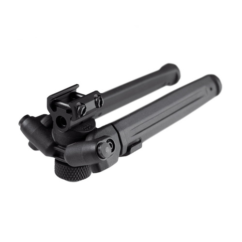 Magpul - Bipod for 1913 Picatinny Rail - Black - MAG941-BLK