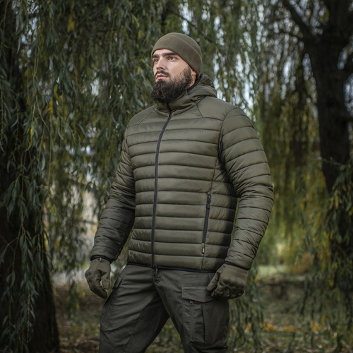M-Tac - Stalker Gen.III Winter Jacket - Olive - 20488001