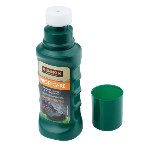 Bennon - Care Product for Suede and Nubuck Shoe - Liquid - 75 ml - OP2000