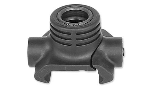 IMI Defense - QD Port - Black - IMI-ZQD01