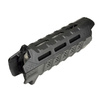 Strike Industries - Carbine Length Handguard - Black - SI-STRIKE-HG-CBK-BK