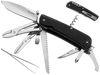 Ruike - Multifunctional Pocket Knife LD51-B - 23 Tools - Black - 340-020