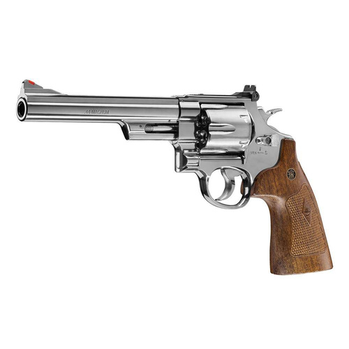 Umarex - Smith & Wesson M29 Airgun Revolver - 4.5 mm - 6,5" barrel - 5.8384