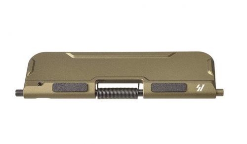 Strike Industries - BUDC Billet Ultimate Dust Cover - Flat Dark Earth - AR-BUDC-223-FDE