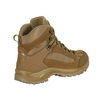 M-Tac - Tactical Sneaker Boots Demiseason Pro Line - Coyote - 2J0158MTPLV-008