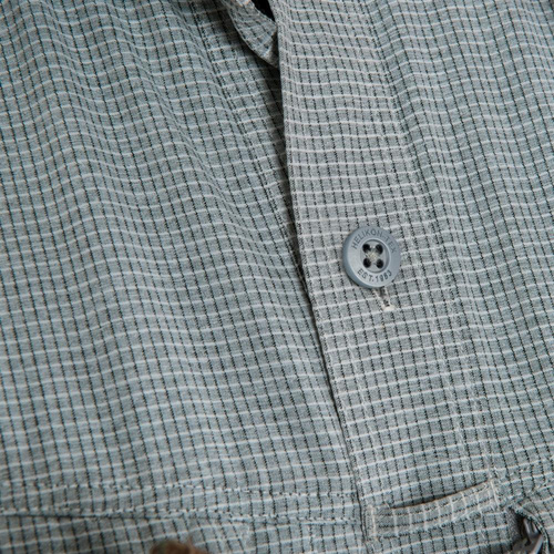 Helikon - Tactical Shirt Defender Mk2 Ultralight Short Sleeve - Light Blue - KO-DUS-AP-89