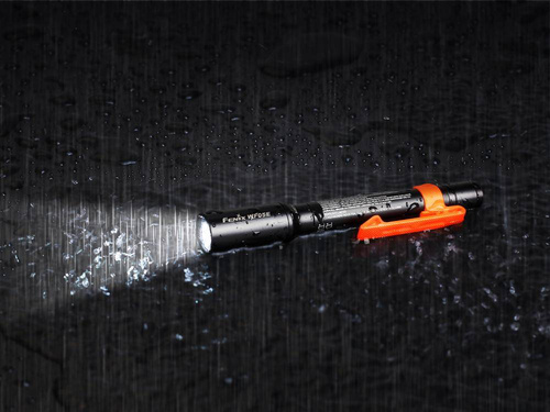 Fenix - Flashlight LED - 85 Lumens - WF05E 