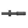 Vector Optics - LPVO Scope Forester 1-5x SFP - 30 mm - G4 Fiber - Black - SCOC-54