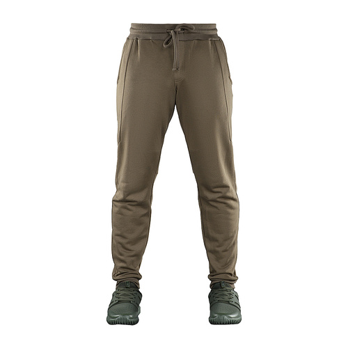 M-Tac - Stealth Cotton Pants - Dark Olive - 20076048