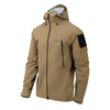 Helikon - Squall Hardshell Jacket - Coyote - KU-SHJ-TR-11