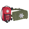 Helikon - Modular Individual Med Kit® - Cordura® - Olive Green - MO-M02-CD-02