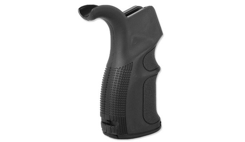 IMI Defense - M16 / AR15 EG Pistol Grip - Black - IMI-ZG102
