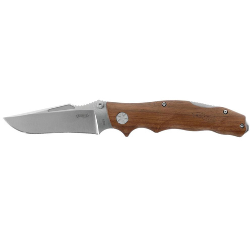Walther - AFW 3 Folding Knife - 5.0861