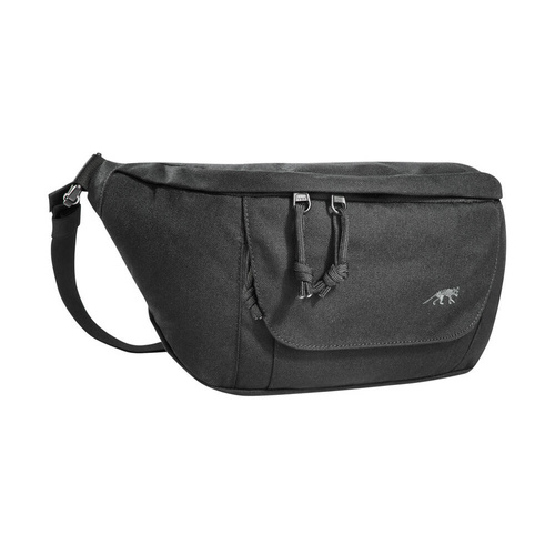 Tasmanian Tiger - Modular Hip Bag 2 - Black - 7199.040