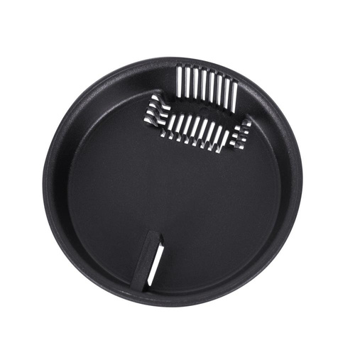 Helikon - Tritan™ Bottle Wide Mouth - 550 ml - Red / Black - HY-WM5-TT-2501A